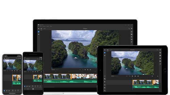 Creative Cloud de Adobe