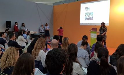 premios SIMO EDUCACIÓN