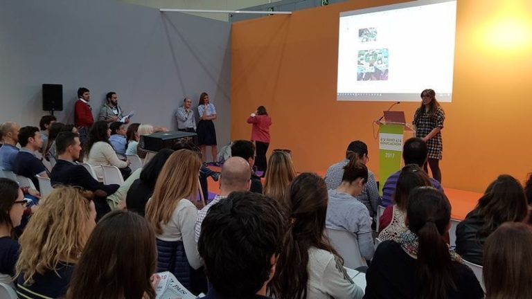 premios SIMO EDUCACIÓN