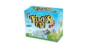 black friday times up juegos de mesa educativo