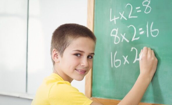 Trucos Para Aprender Las Tablas De Multiplicar