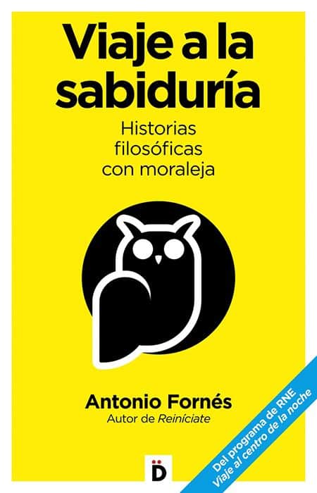 Viaje a la sabiduria