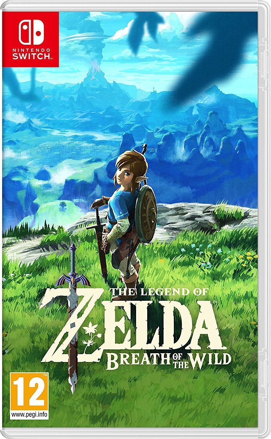 videojuegos educativos black friday legend of zelda