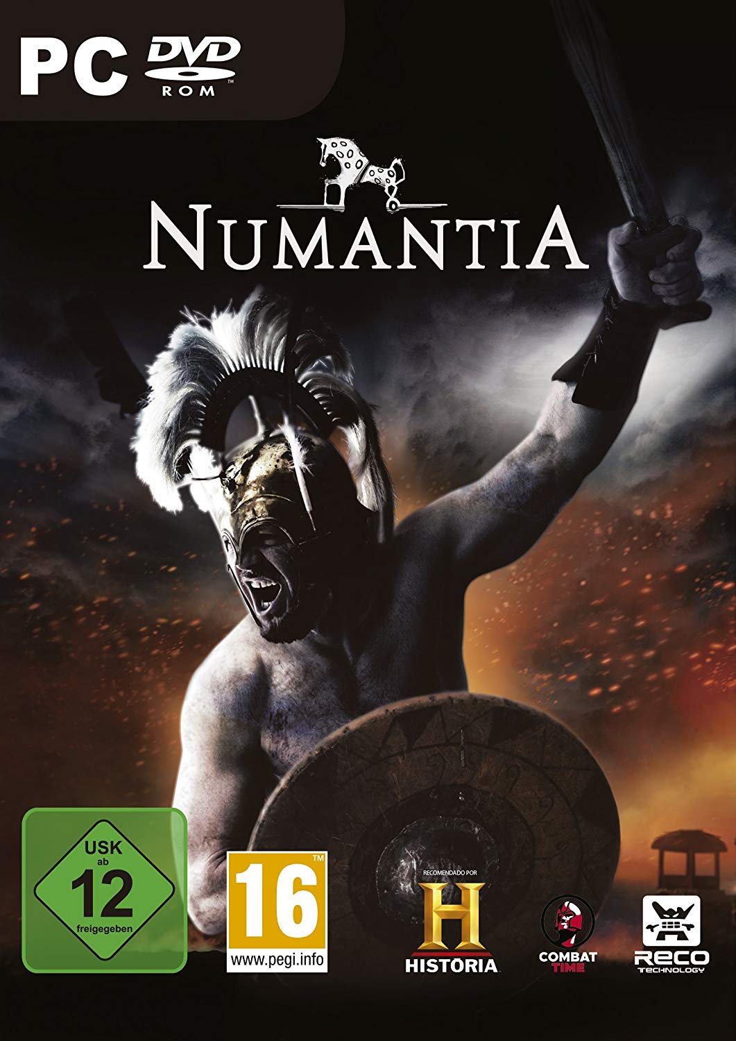 videojuegos educativos numantia black friday