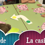 Escape room de matemáticas