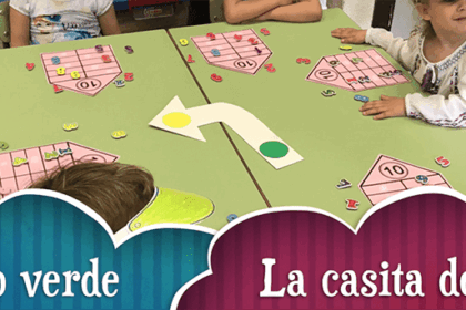 Escape room de matemáticas