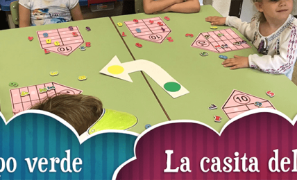 Escape room de matemáticas