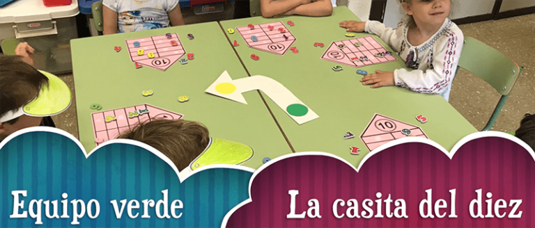 Escape room de matemáticas