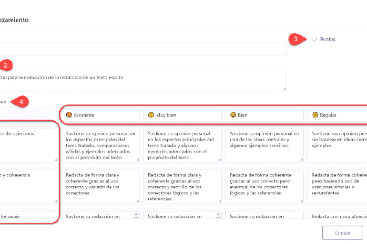 Cómo usar las tareas en Microsoft Teams tareas en Microsoft Teams