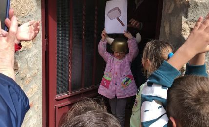 Fomentar la lectura