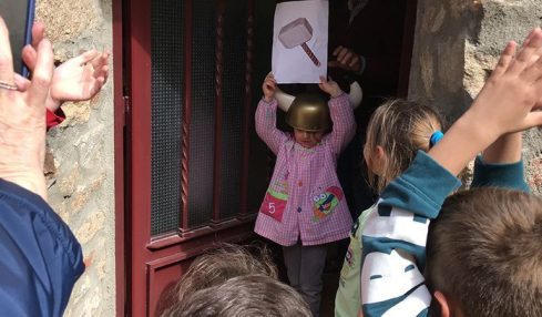 Fomentar la lectura