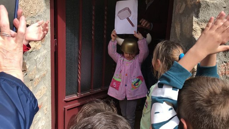 Fomentar la lectura