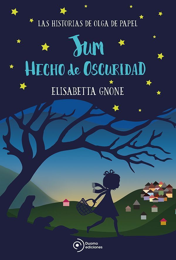 Jum Hecho De Oscuridad