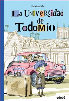 La Universidad De Todomñio