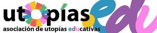Logotipo Utopías Educativas