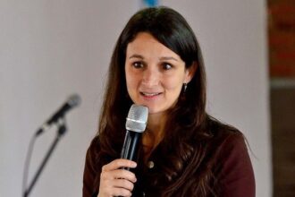 Melina Furman