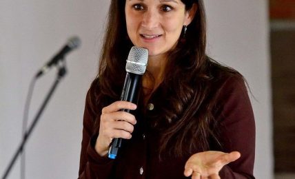Melina Furman