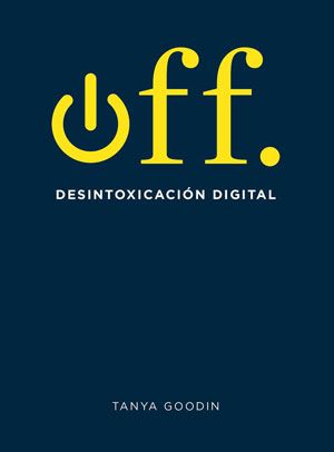 Off.- desconexión digital libros