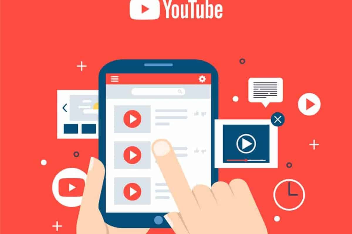 canales de YouTube para Infantil y Primaria