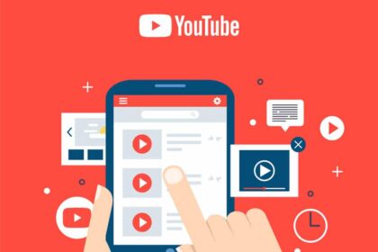 canales de YouTube para Infantil y Primaria