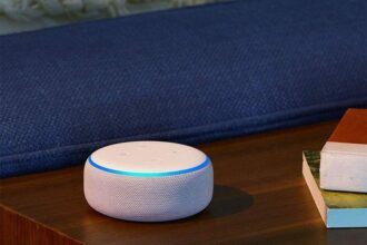 Usos educativos Alexa