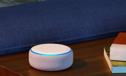 Usos educativos Alexa