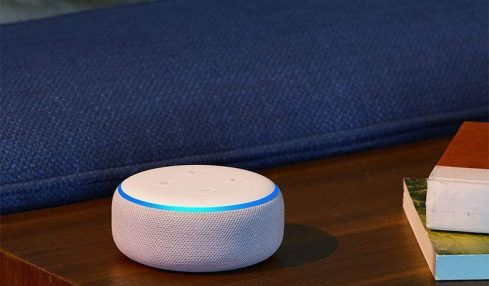 Usos educativos Alexa