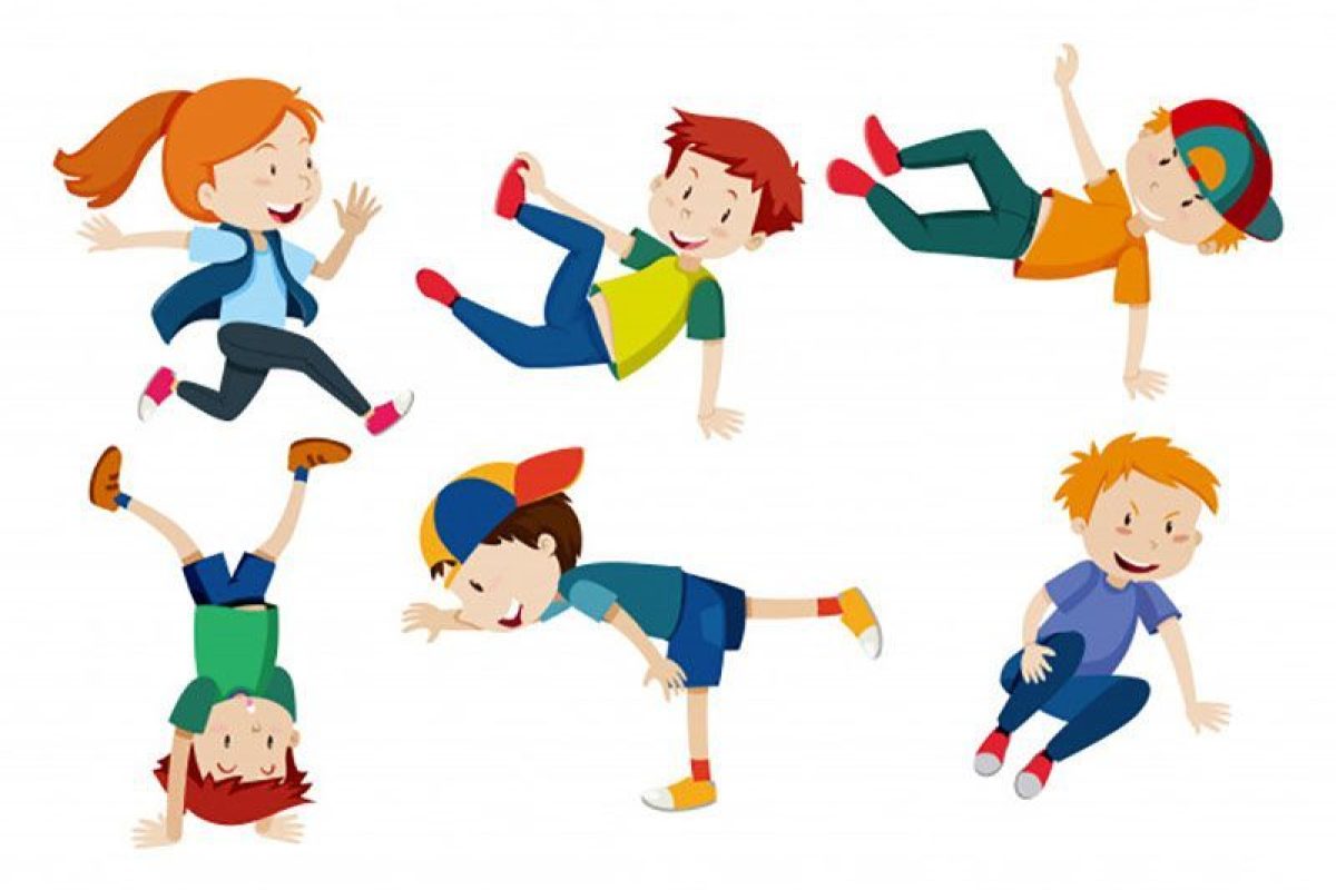 ¡Introduce los descansos activos en clase y mejora el rendimiento! descansos activos en clase