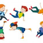 descansos activos en clase