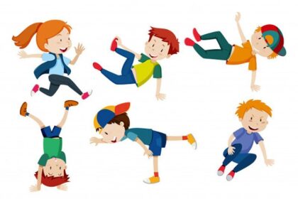 descansos activos en clase