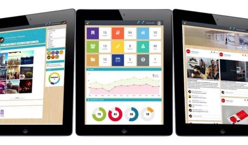 Classlife para gestionar centros educativos