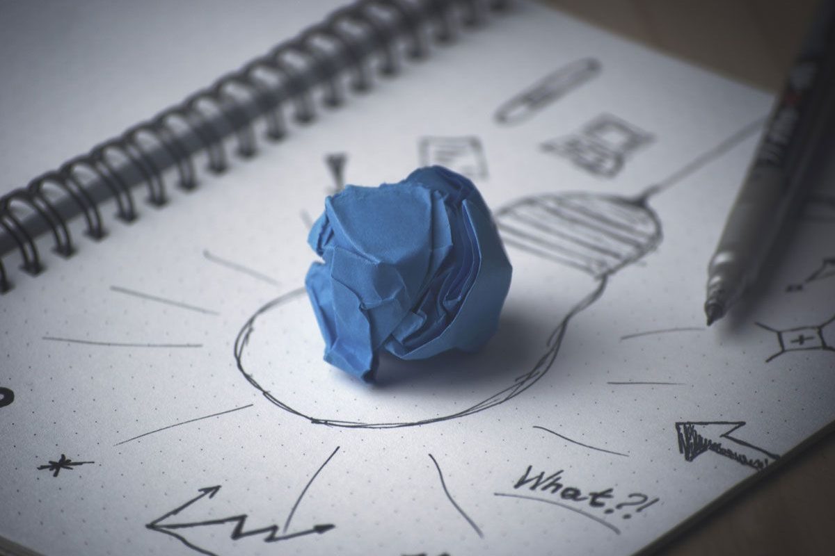 ¿Problemas en el aula? Design Thinking te ayuda a solucionarlos de una manera creativa Design Thinking