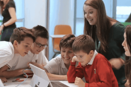 #MicrosoftEDULab con la Surface Go