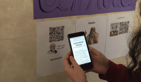 estudiar a los filósofos