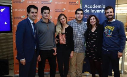 Edelvives crear inventores