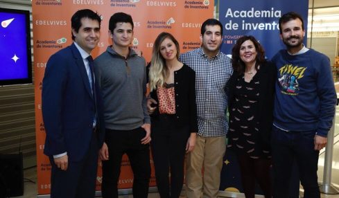 Edelvives crear inventores