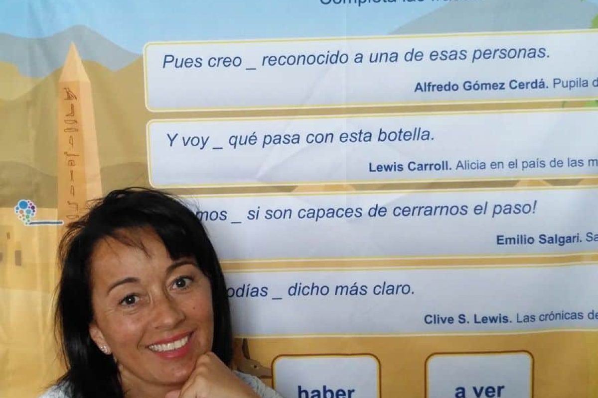 ¿Por qué hay que enseñar a los alumnos a escribir correctamente? walinwa enseñar a los alumnos a escribir