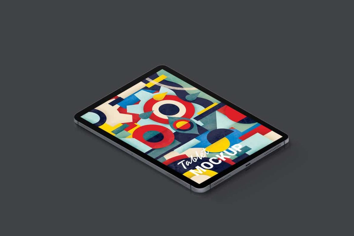elegir una tablet