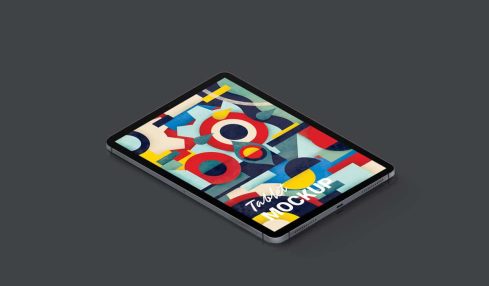 elegir una tablet