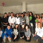 escape room en inglés