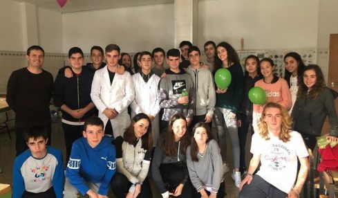 escape room en inglés