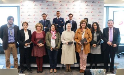 capacidad de atención de los estudiantes
