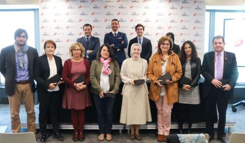capacidad de atención de los estudiantes