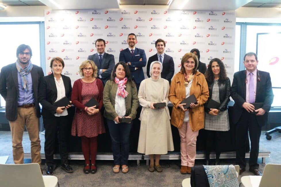 ¿Cómo influye la metodología en la forma de aprender? ¡Un estudio lo va a analizar! capacidad de atención de los estudiantes