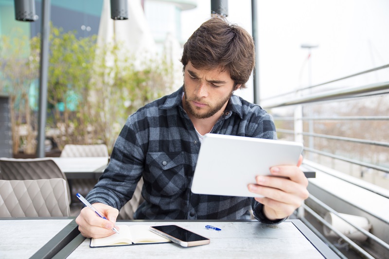 consejos para elegir una tablet