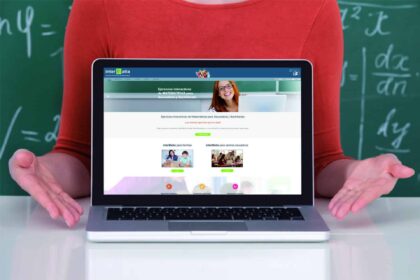 InterMatia, la herramienta para aprender Matemáticas