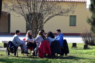aumentar el rendimiento del alumnado