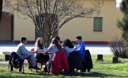 aumentar el rendimiento del alumnado