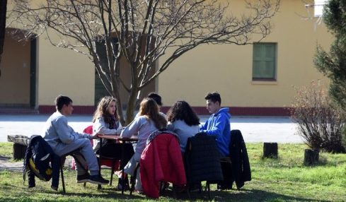 aumentar el rendimiento del alumnado