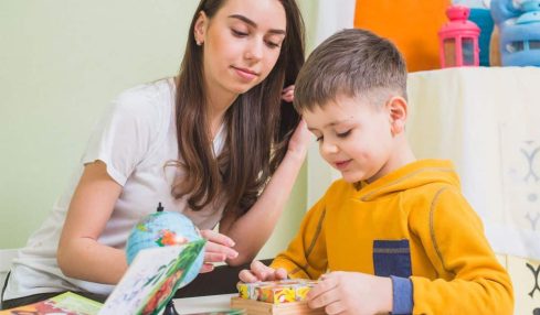 Juguetes Educativos